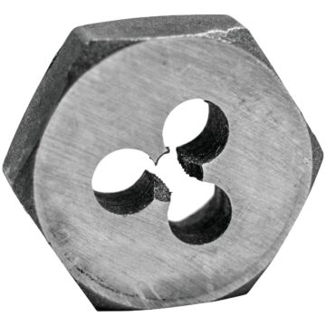 Irwin IRWIN Die 4-0.7Mm 1" Hex