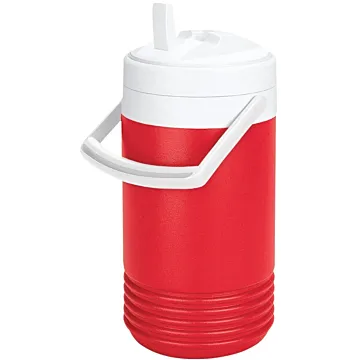 Igloo Beverage Cooler (Red) 1 gal