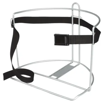 Igloo Metal Beverage Cooler Rack (Gray) For 2.5 Gal Jug