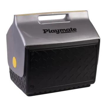 Igloo Playmate Cooler (Black) 14.8 qt