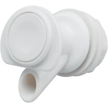 Igloo Cooler Spigot Replacement