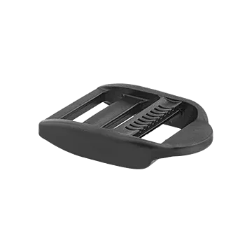 McMaster-Carr Light-Duty Sew-On Buckle for 1 in. Max. Webbing