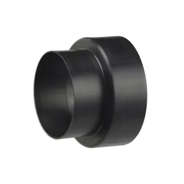 Dundas Jafine Plastic Duct To Duct Increaser