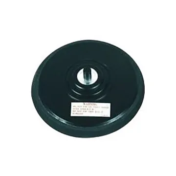 Ingersoll Rand® 6 in Ingersoll Rand Sanding Pad