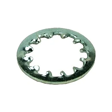 Titan™ 1/2 in Steel Finish Zinc Plated Lock Washer