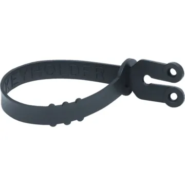 Jacobs Chuck Key Holder