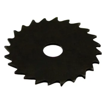 Jones Stephens Replacement Blades for E-Z Shear Inside Pipe Cutter J40830 (2 pk)