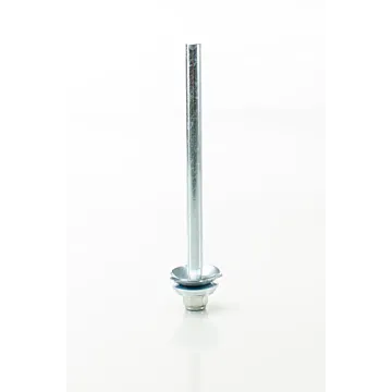 PASCO 3/4" Ram Bit Complete