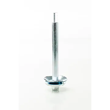 PASCO 1-1/2" Ram Bit Complete