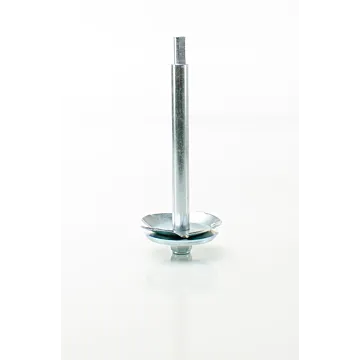 PASCO 2" Ram Bit Complete