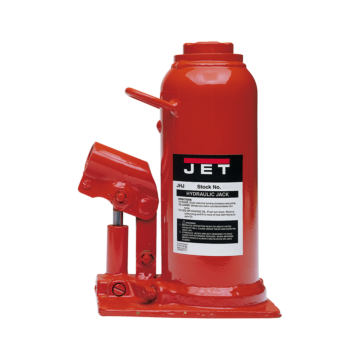 Hydraulic Bottle Jack
