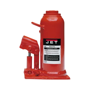 Hydraulic Bottle Jack