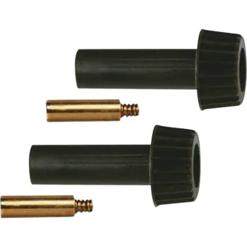 Jandorf Socket Knobs with 1/2" Extension