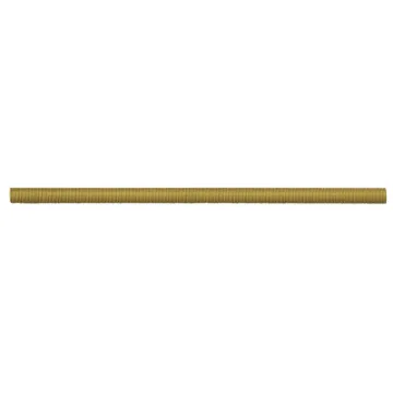 Westinghouse 1/8-IP 30 In. Steel Lamp Nipple