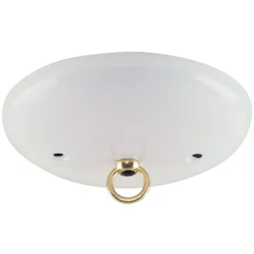 Jandorf Canopy Kit 5" Modern White