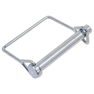 Ram Detachable Jack Foot Snap Pin