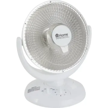 Best Comfort 800W Parabolic Electric Space Heater