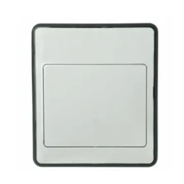 JACKSON SAFETY® 5-1/4 x 4-1/2 in Polycarbonate Clear External Safety Lens