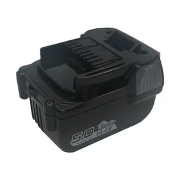 MAX 14.4 V 5 Ah 40 min Lithium-Ion Battery