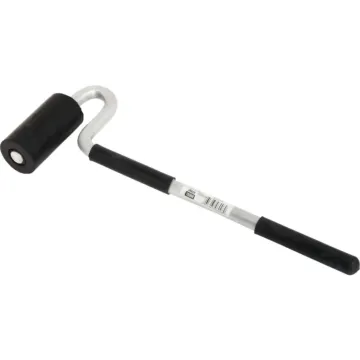 QLT 3 In. W Laminate Seam Roller