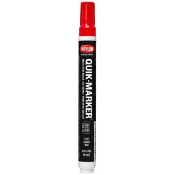 Krylon Quik-Marker™ Paint Marker (Red)