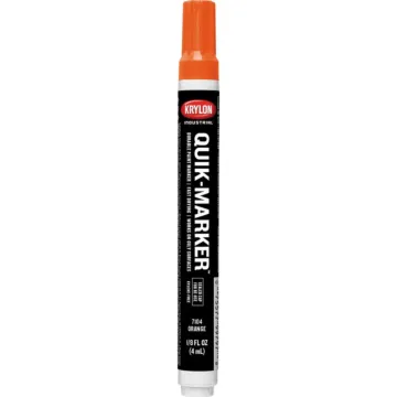 Krylon Quik-Marker™ Paint Marker (Orange)