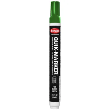 Krylon Quik-Marker™ Paint Marker (Green)