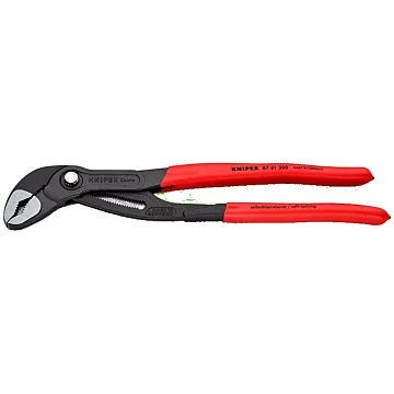 Knipex Cobra® High-Tech Water Pump Pliers