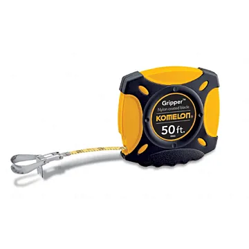 Komelon Imperial 50 ft 3/8 in Single Side Tape