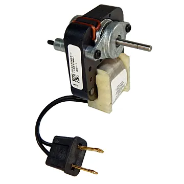 FASCO 115V C-Frame Vent Fan Motor - 2750 rpm, .73A