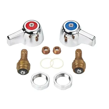 Krowne Canopy Hdl Kit Lite Commercial