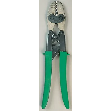 Greenlee Kwik Cycle® Crimping Tool