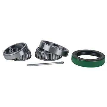 KML 3500 lb Axle Trailer Wheel Bearing Kit