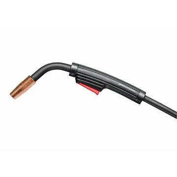 Lincoln Electric® 10 ft 0.035 in 100 A MIG Welding Gun