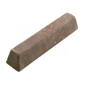 United Pacific® Brown Primary Cutting of Metal Buffing Rouger Bar