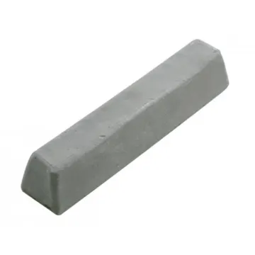 United Pacific® Gray Heavy Cutting Buffing Rouge Bar