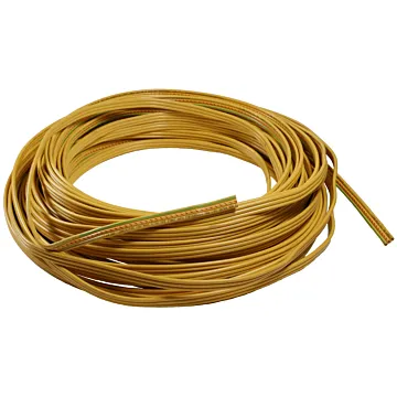 Submersible Pump Wire Flat 10-2ga w/ ground