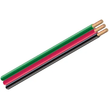 Southwire 12 ga 2 Conductors Pump Cable