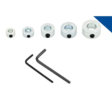 Stop Collar (5 pc set)