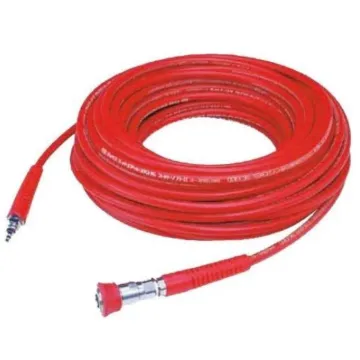 MAX 50 Ft 500 PSI hose