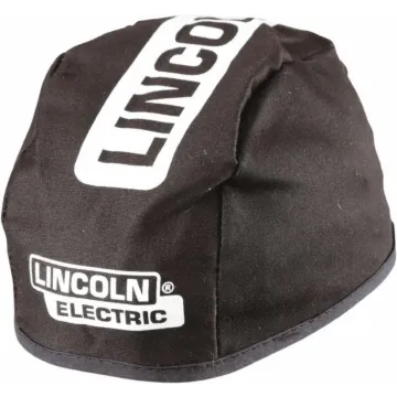 Lincoln Electric Flame-Retardant Welding Beanie - L