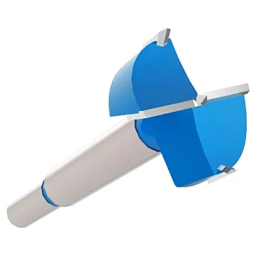 Kreg 35mm Concealed Hinge Bit