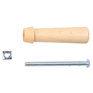 Fill-Rite Wood Handle Kit