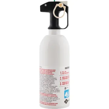 First Alert 5-B:C Kitchen Fire Extinguisher