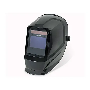Weldcote Klear-View Auto-Darkening Welding Helmet True-Color
