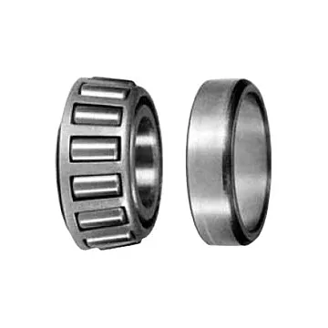 KML 38.1 mm 65.088 mm 18.288 mm Taper Roller Bearing Set
