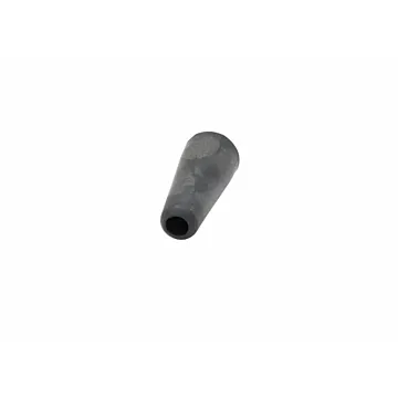 Lincoln Electric® 0.37 in MIG Welding Gasless Nozzle