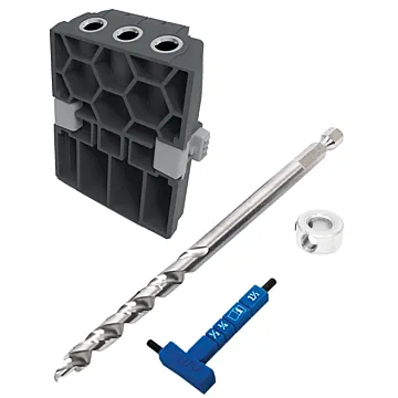 Kreg Micro-Pocket Drill Bit