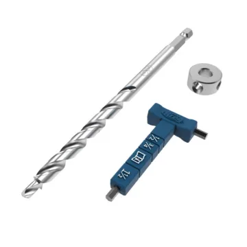 Kreg Micro-Pocket Drill Bit