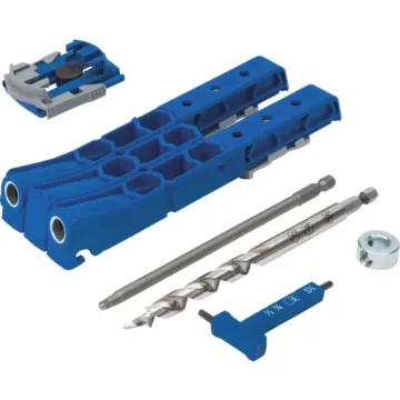 Kreg Jig 320 Pocket Hole Guide